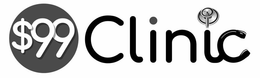 $99 CLINIC