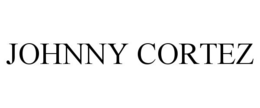 JOHNNY CORTEZ
