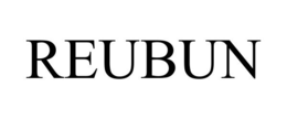 REUBUN