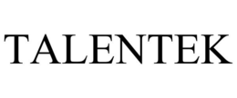 TALENTEK