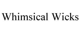WHIMSICAL WICKS