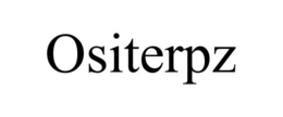 OSITERPZ