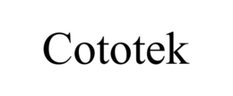 COTOTEK