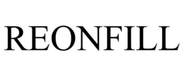 REONFILL