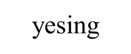YESING