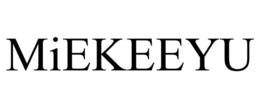 MIEKEEYU