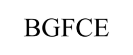 BGFCE