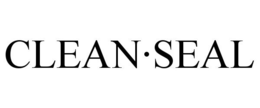 CLEAN·SEAL