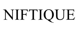 NIFTIQUE