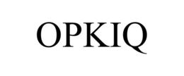 OPKIQ