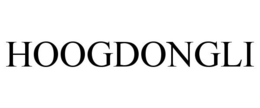 HOOGDONGLI