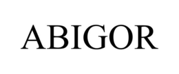 ABIGOR