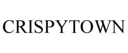 CRISPYTOWN