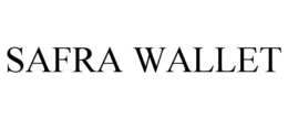 SAFRA WALLET