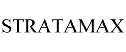 STRATAMAX