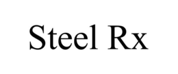STEEL RX