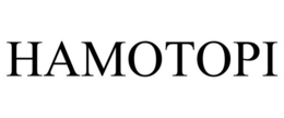HAMOTOPI