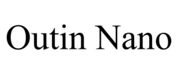 OUTIN NANO