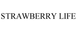 STRAWBERRY LIFE
