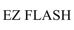 EZ FLASH