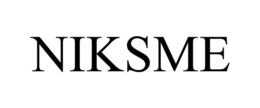 NIKSME