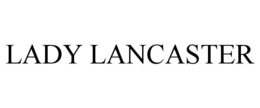 LADY LANCASTER