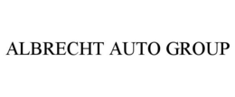 ALBRECHT AUTO GROUP