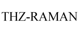 THZ-RAMAN