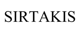 SIRTAKIS