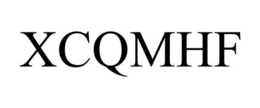 XCQMHF