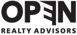 OPEN REALTY ADVISORS