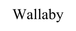 WALLABY