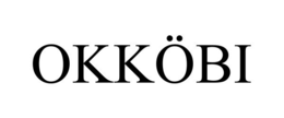 OKKÖBI