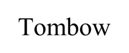 TOMBOW