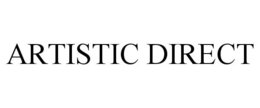 ARTISTIC DIRECT