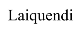 LAIQUENDI