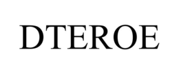 DTEROE