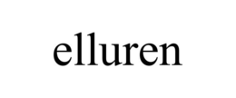 ELLUREN