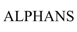 ALPHANS