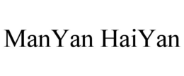 MANYAN HAIYAN