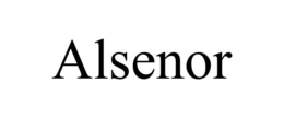 ALSENOR