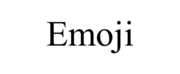 EMOJI