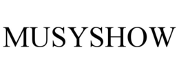 MUSYSHOW