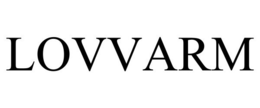 LOVVARM