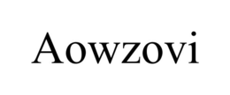 AOWZOVI