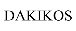 DAKIKOS