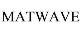 MATWAVE