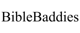 BIBLEBADDIES