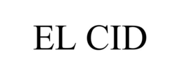 EL CID