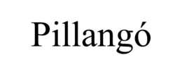 PILLANGÓ